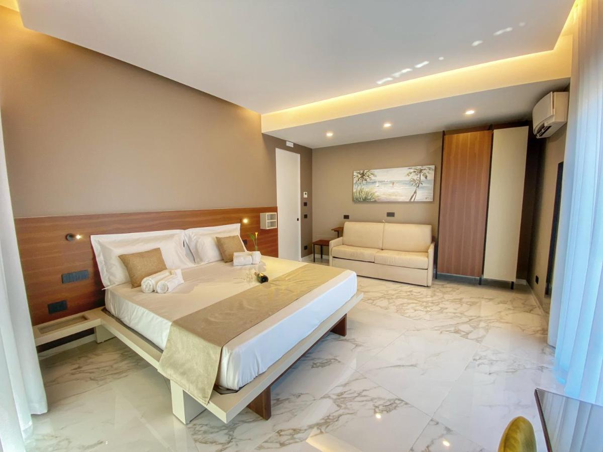 Borgiarooms Bed & Breakfast Milazzo