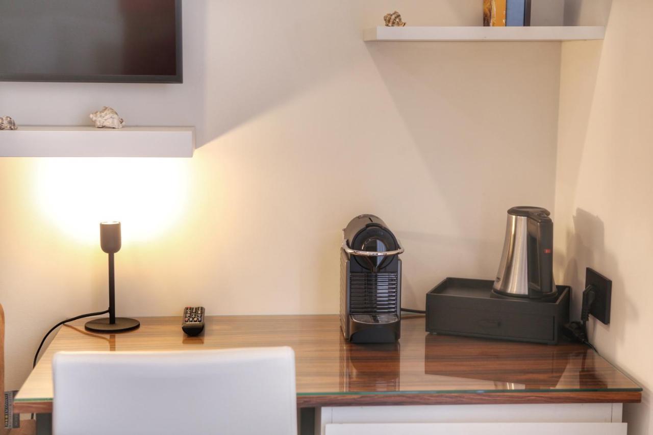 Bed & Breakfast Borgiarooms Milazzo