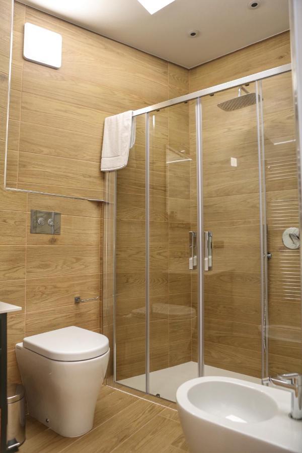 Bed & Breakfast Borgiarooms Milazzo