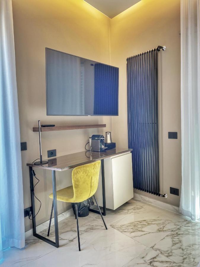 Borgiarooms Bed & Breakfast Milazzo