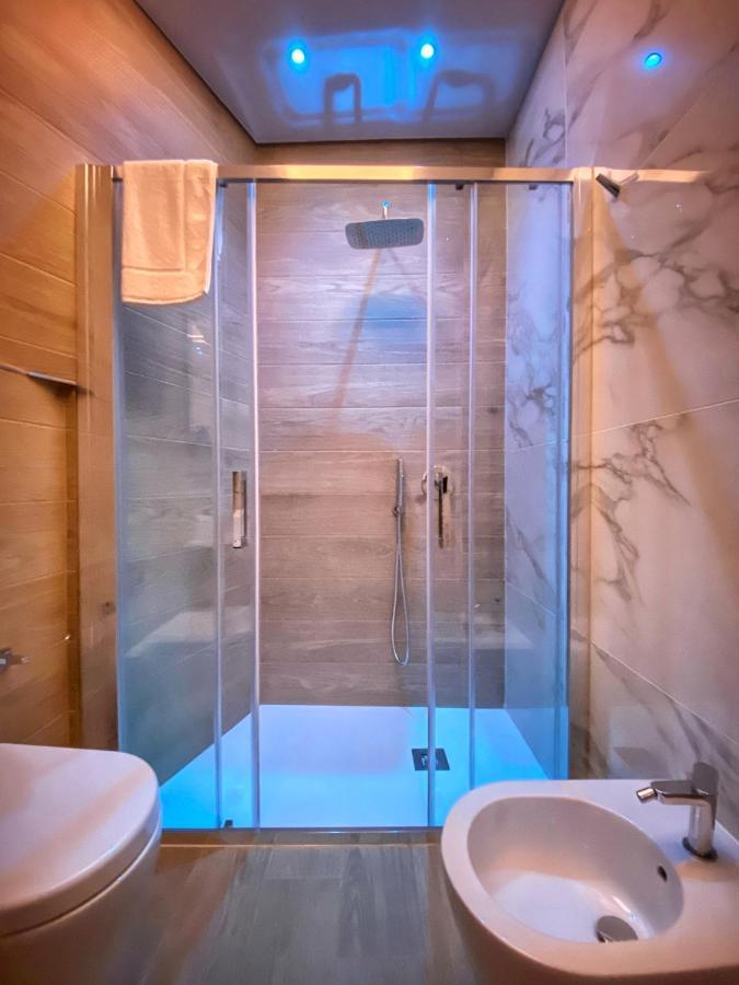 Borgiarooms Bed & Breakfast Milazzo