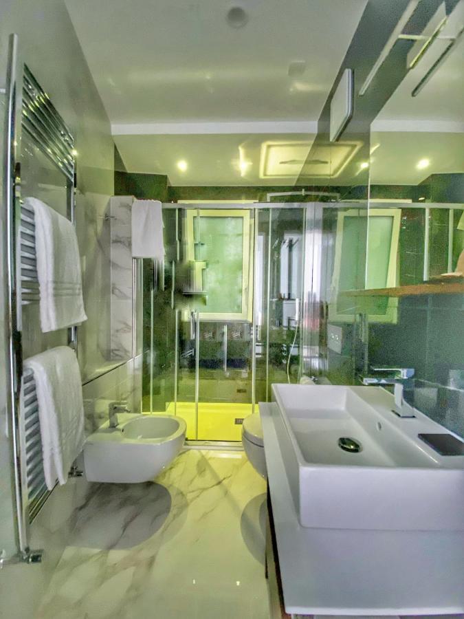 Bed & Breakfast Borgiarooms Milazzo