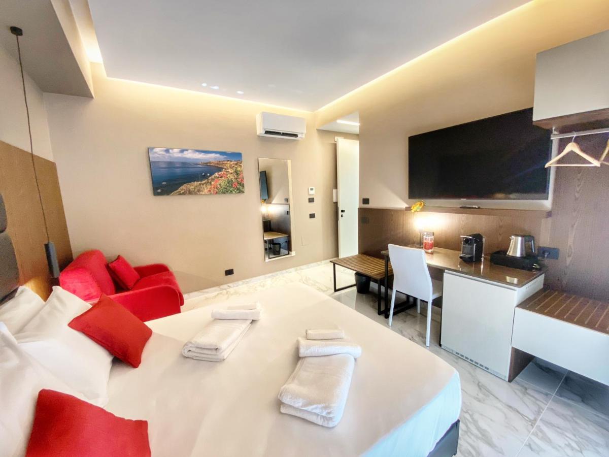 Borgiarooms Milazzo
