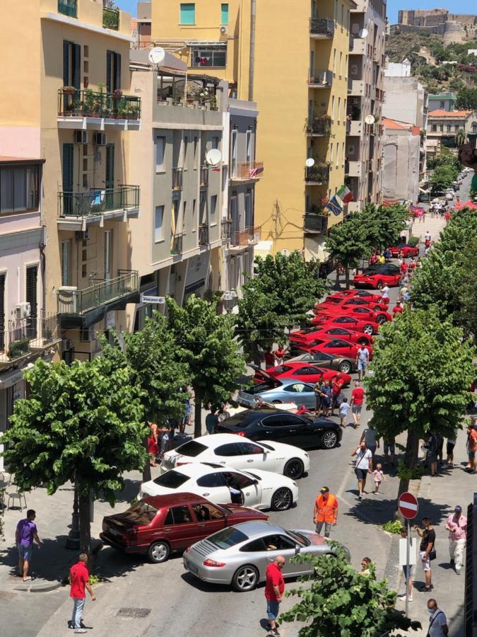 Borgiarooms Milazzo