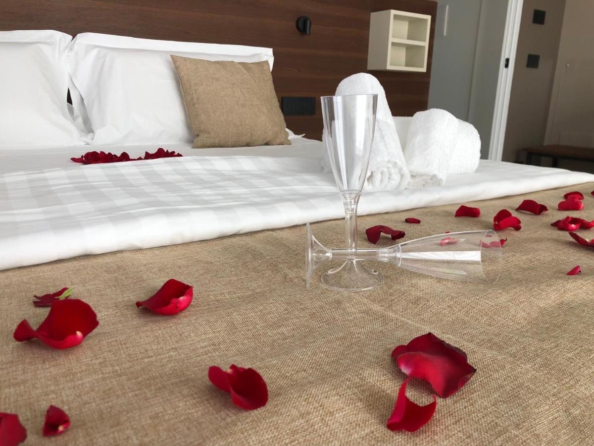 Borgiarooms Bed & Breakfast Milazzo