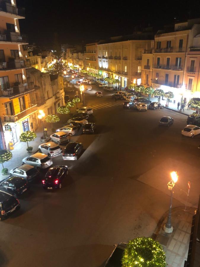 Bed & Breakfast Borgiarooms Milazzo