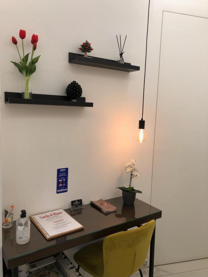 Borgiarooms *
