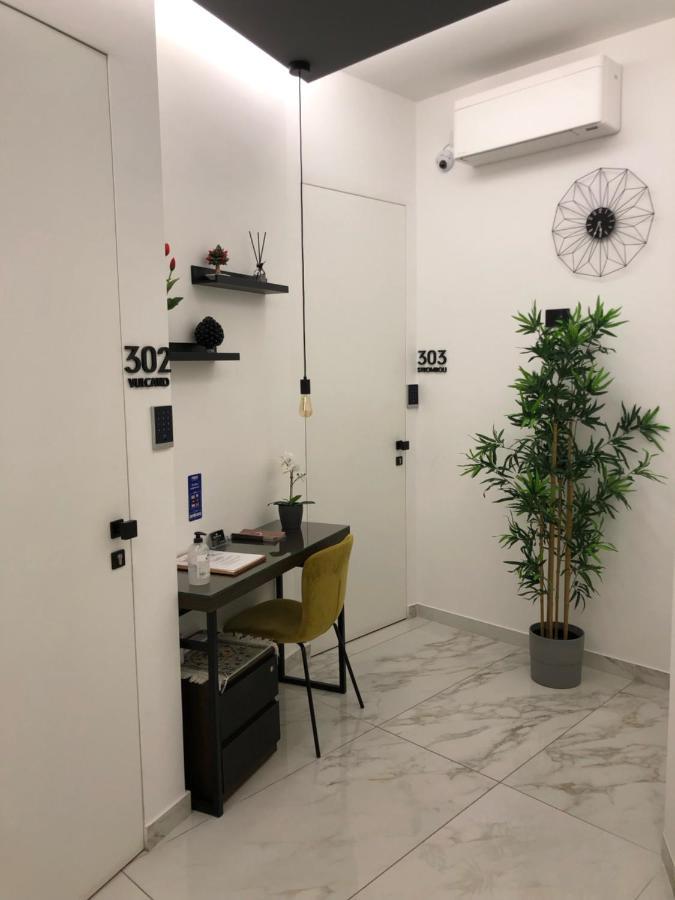 Borgiarooms Milazzo
