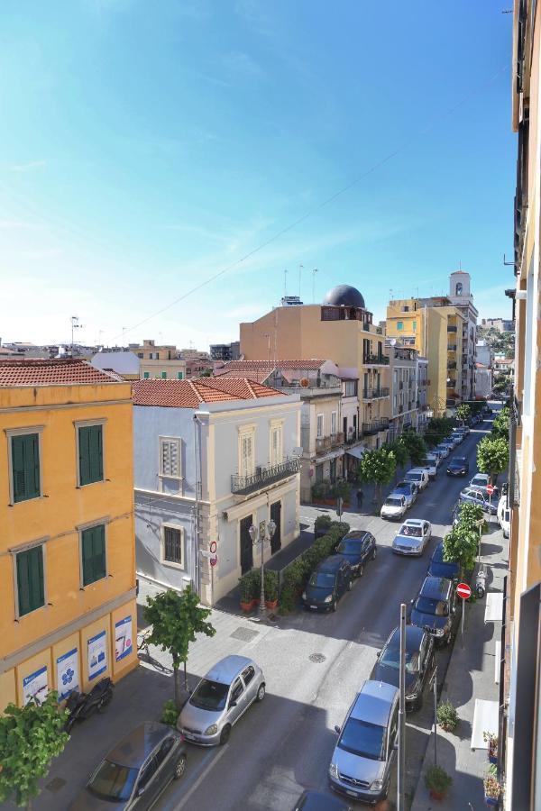 Borgiarooms * Milazzo