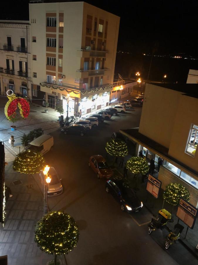 Borgiarooms * Milazzo